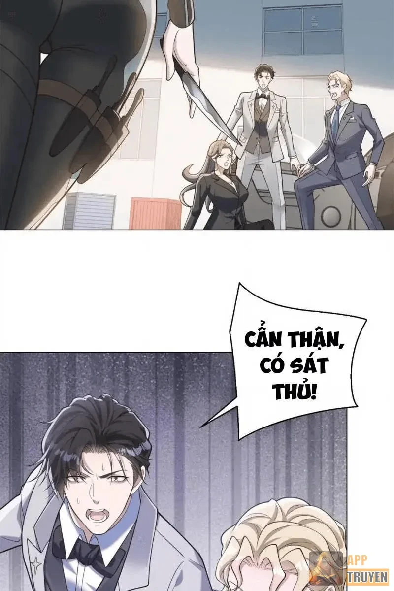 Giá Trị Hàng Hóa Giảm Trăm Vạn Lần Chapter 77 - Trang 10