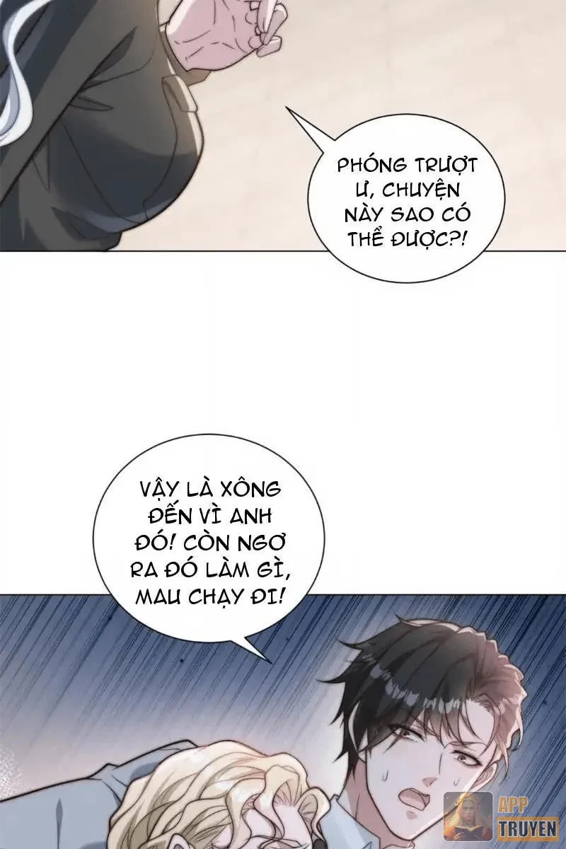 Giá Trị Hàng Hóa Giảm Trăm Vạn Lần Chapter 77 - Trang 21
