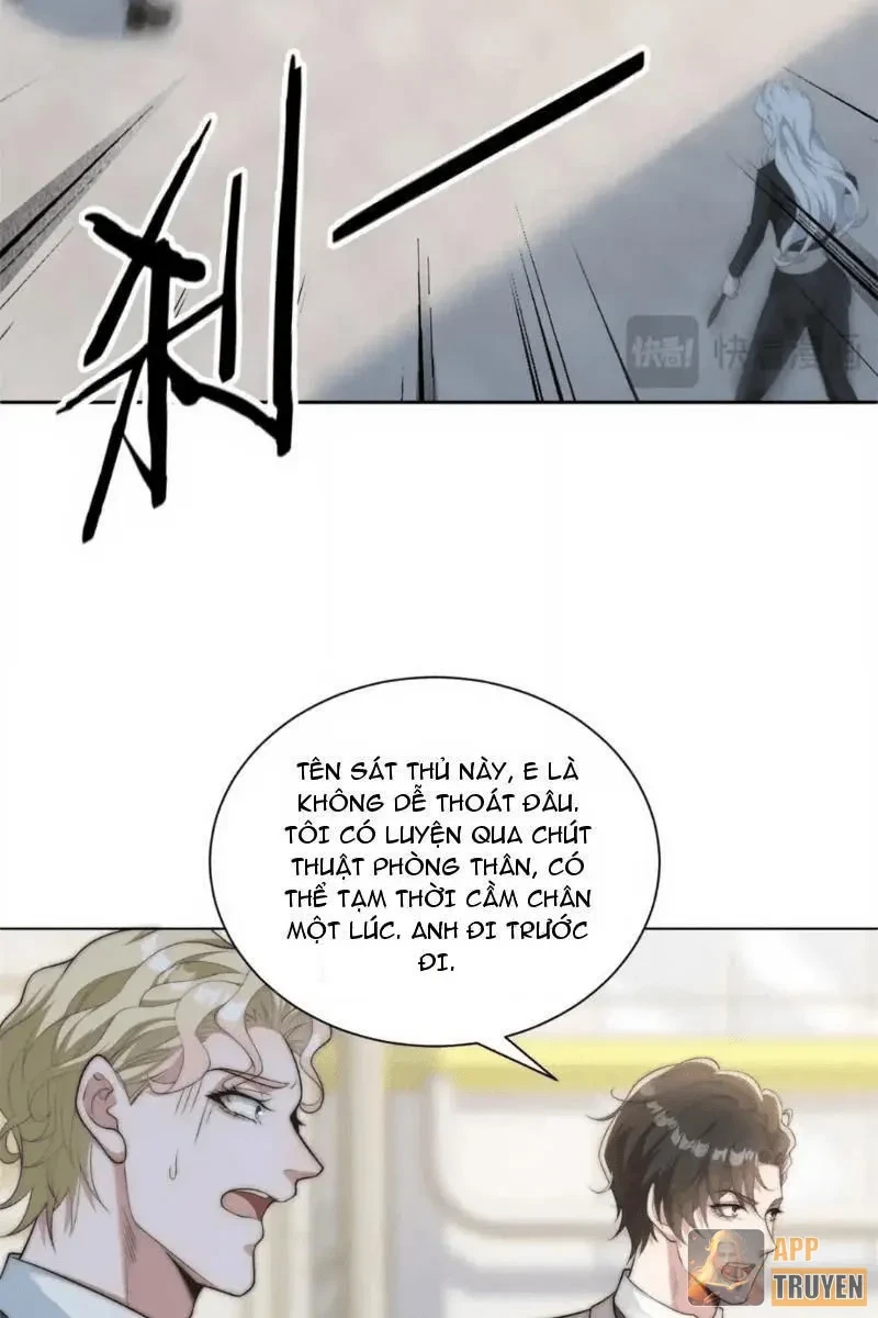 Giá Trị Hàng Hóa Giảm Trăm Vạn Lần Chapter 77 - Trang 29