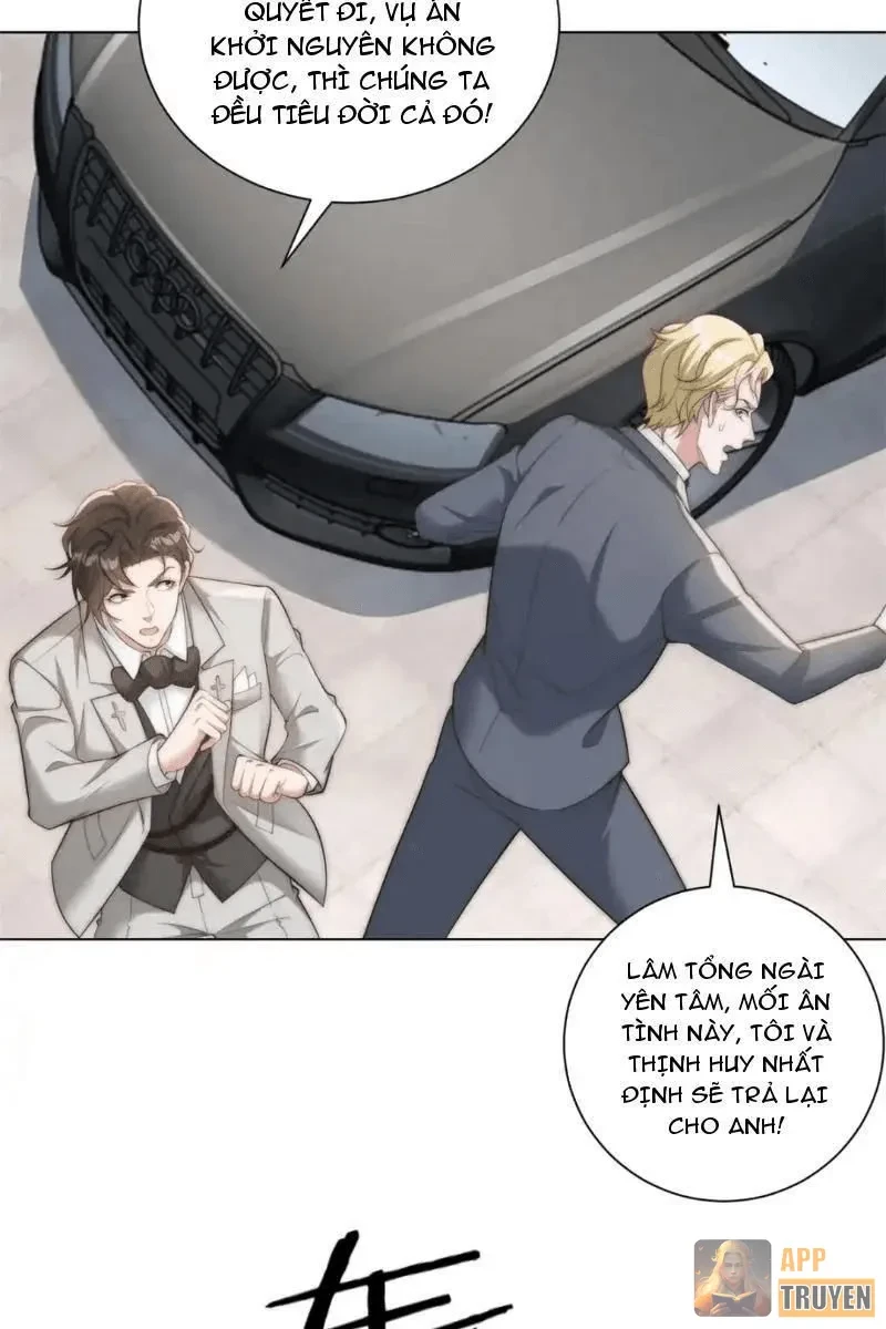 Giá Trị Hàng Hóa Giảm Trăm Vạn Lần Chapter 77 - Trang 31