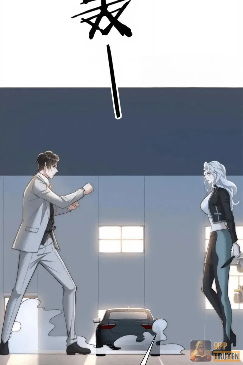 Giá Trị Hàng Hóa Giảm Trăm Vạn Lần Chapter 77 - Trang 32