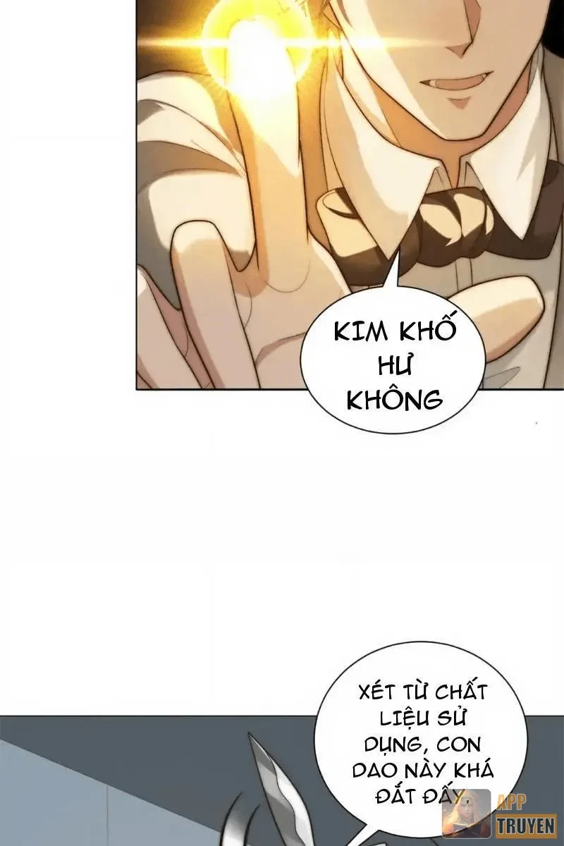 Giá Trị Hàng Hóa Giảm Trăm Vạn Lần Chapter 77 - Trang 37