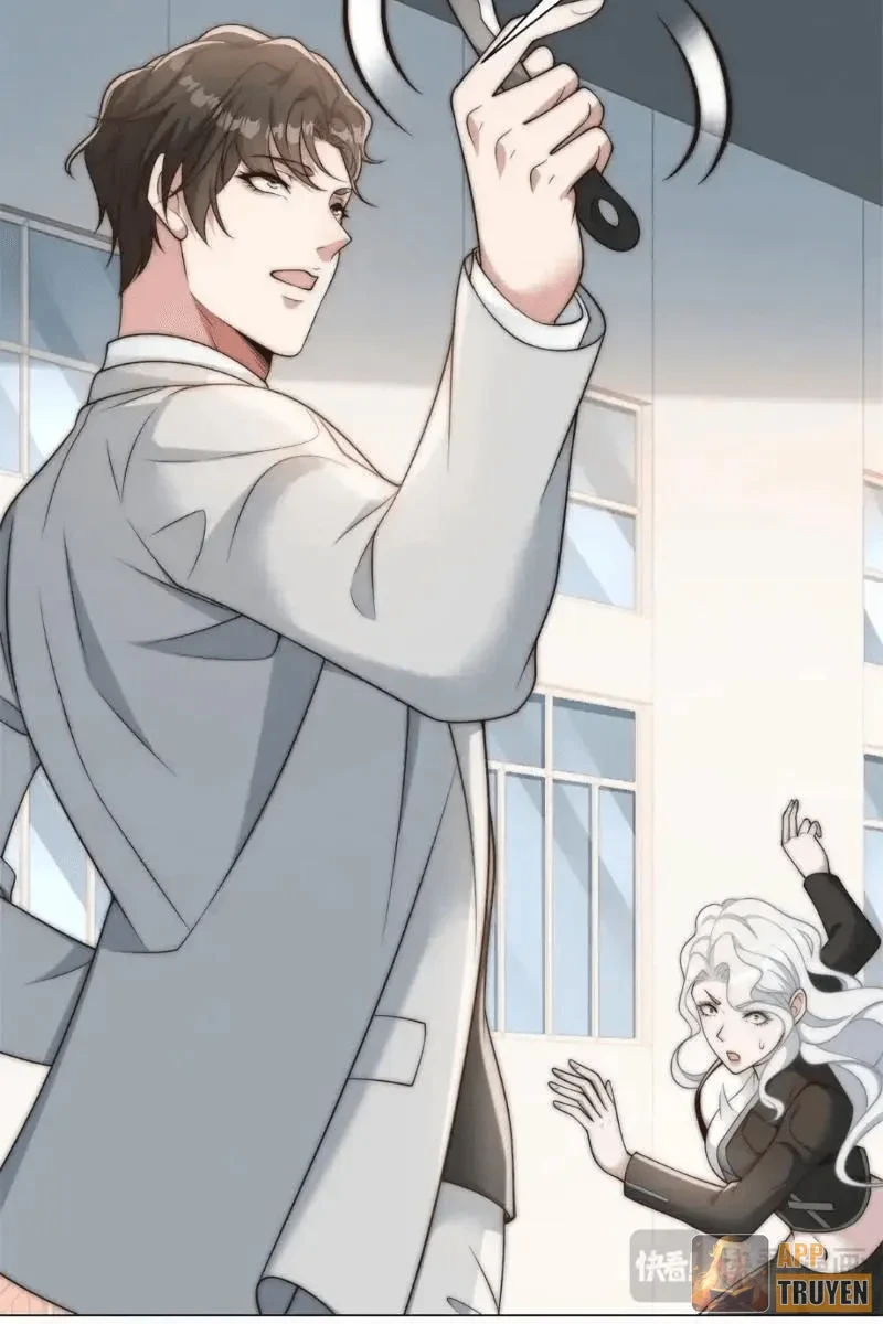 Giá Trị Hàng Hóa Giảm Trăm Vạn Lần Chapter 77 - Trang 38