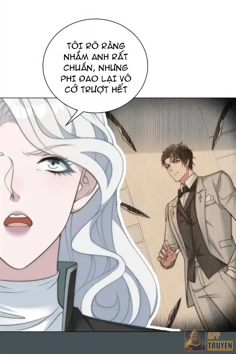 Giá Trị Hàng Hóa Giảm Trăm Vạn Lần Chapter 77 - Trang 40