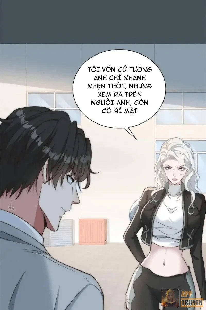 Giá Trị Hàng Hóa Giảm Trăm Vạn Lần Chapter 77 - Trang 41