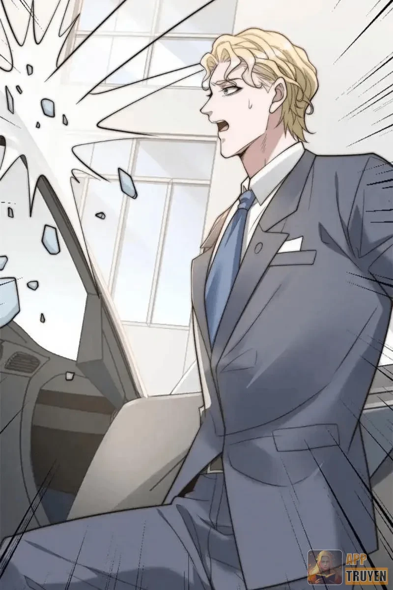 Giá Trị Hàng Hóa Giảm Trăm Vạn Lần Chapter 77 - Trang 8