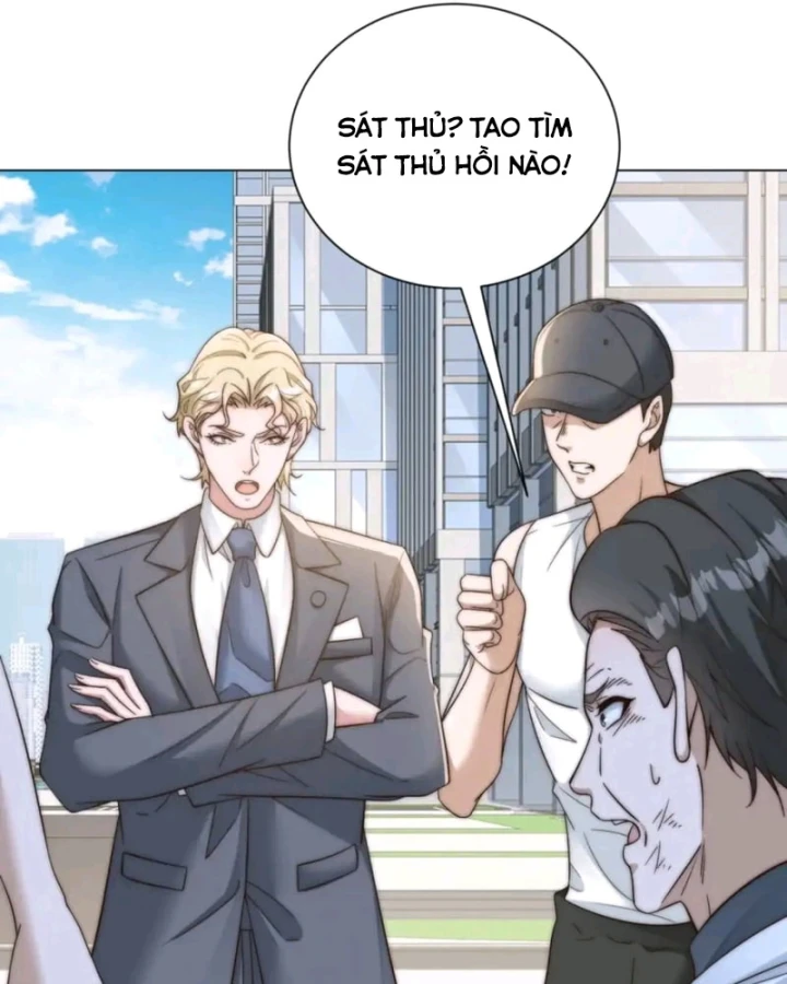 Giá Trị Hàng Hóa Giảm Trăm Vạn Lần Chapter 78 - Trang 11