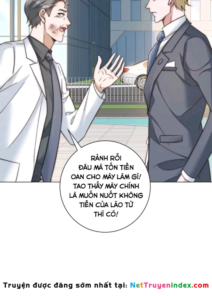Giá Trị Hàng Hóa Giảm Trăm Vạn Lần Chapter 78 - Trang 14