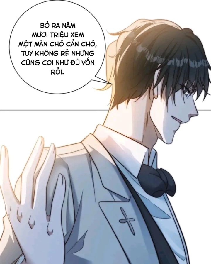 Giá Trị Hàng Hóa Giảm Trăm Vạn Lần Chapter 78 - Trang 19
