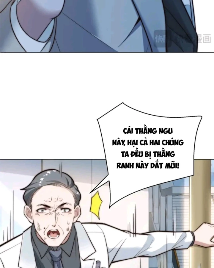 Giá Trị Hàng Hóa Giảm Trăm Vạn Lần Chapter 78 - Trang 20