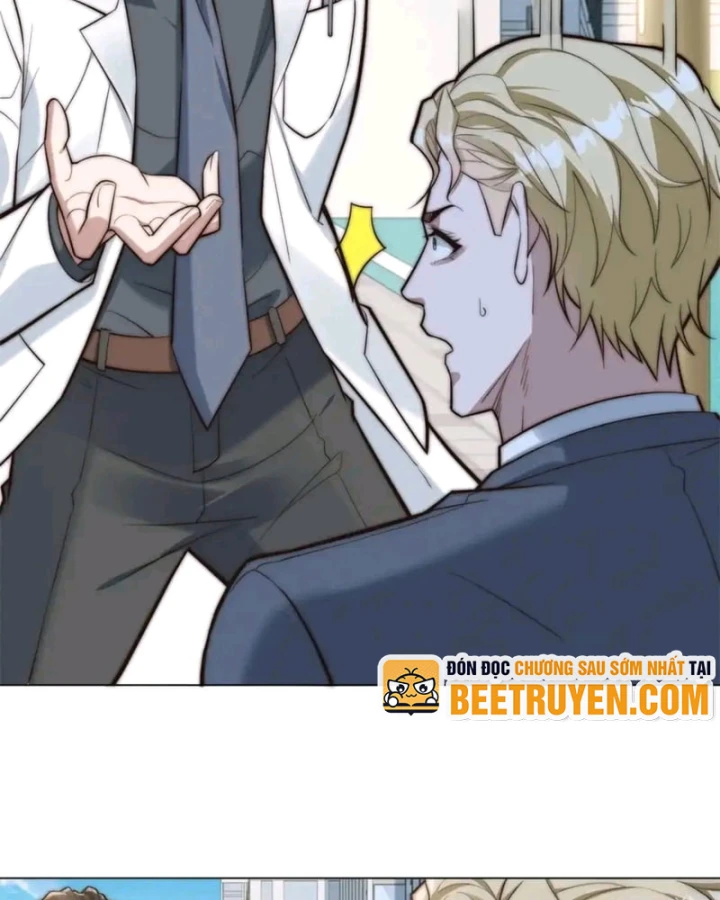 Giá Trị Hàng Hóa Giảm Trăm Vạn Lần Chapter 78 - Trang 21