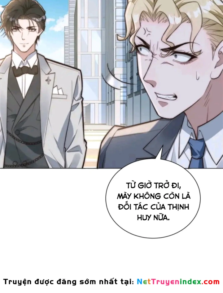 Giá Trị Hàng Hóa Giảm Trăm Vạn Lần Chapter 78 - Trang 22