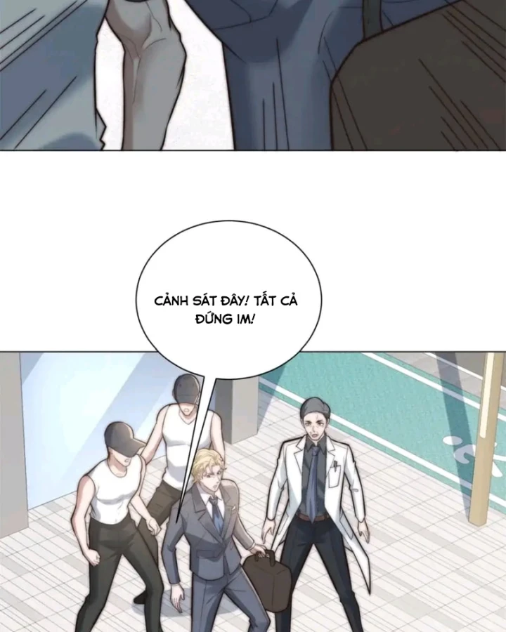 Giá Trị Hàng Hóa Giảm Trăm Vạn Lần Chapter 78 - Trang 24
