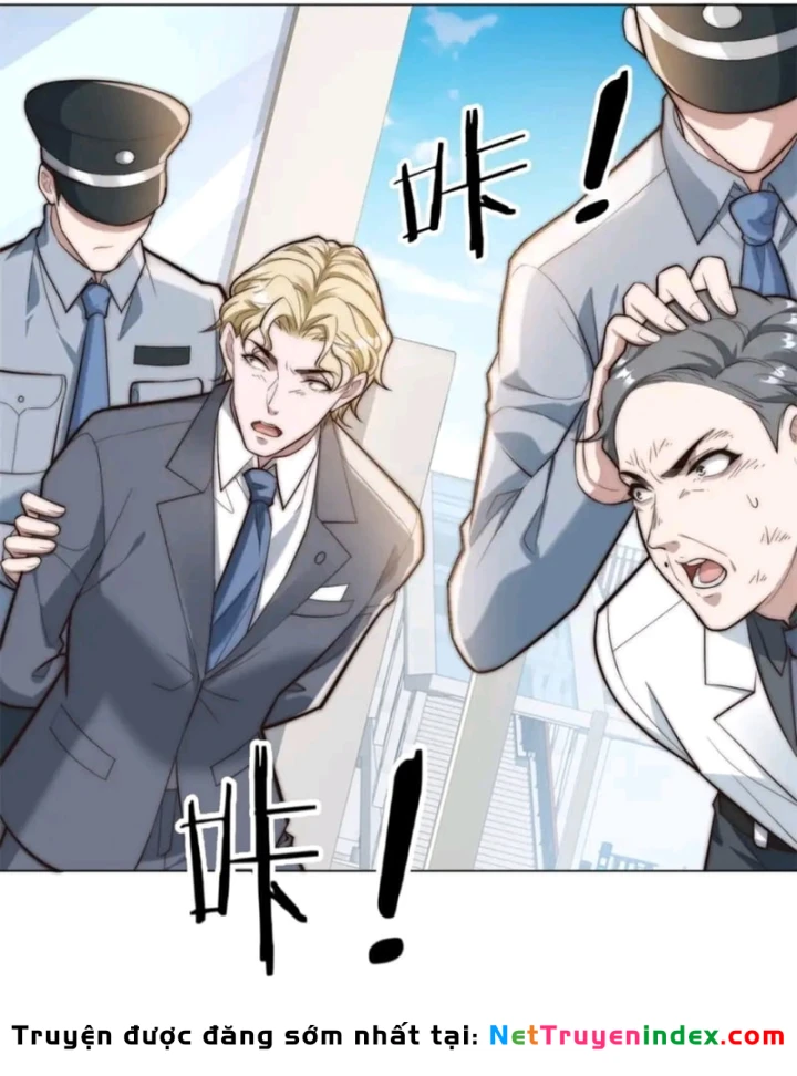 Giá Trị Hàng Hóa Giảm Trăm Vạn Lần Chapter 78 - Trang 27