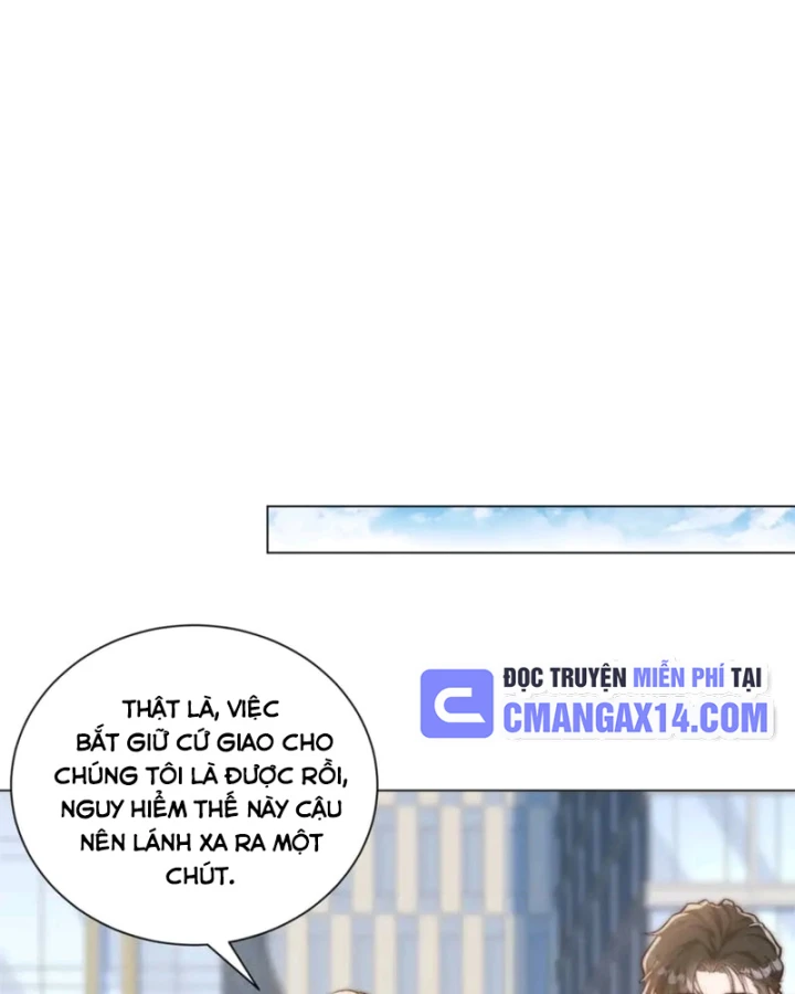Giá Trị Hàng Hóa Giảm Trăm Vạn Lần Chapter 78 - Trang 28