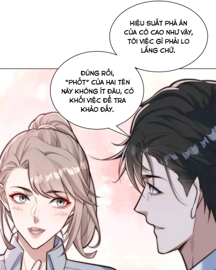 Giá Trị Hàng Hóa Giảm Trăm Vạn Lần Chapter 78 - Trang 30