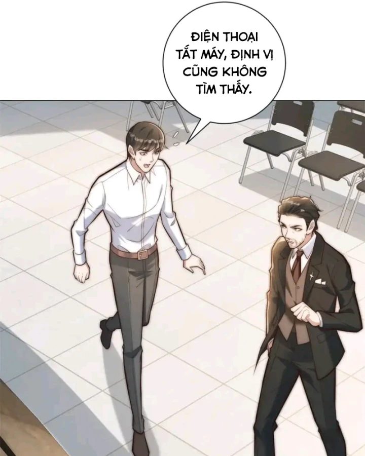 Giá Trị Hàng Hóa Giảm Trăm Vạn Lần Chapter 78 - Trang 38