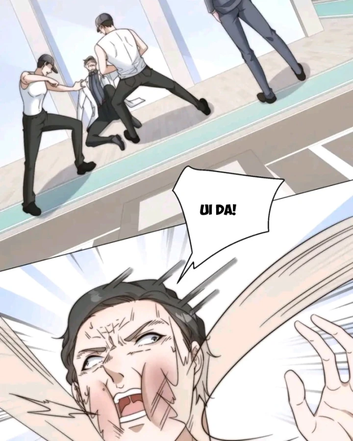Giá Trị Hàng Hóa Giảm Trăm Vạn Lần Chapter 78 - Trang 4