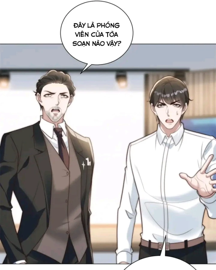 Giá Trị Hàng Hóa Giảm Trăm Vạn Lần Chapter 78 - Trang 49