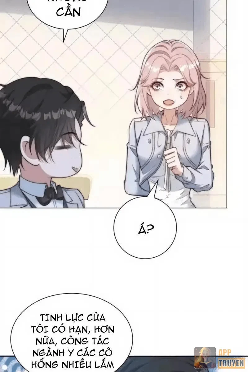 Giá Trị Hàng Hóa Giảm Trăm Vạn Lần Chapter 79 - Trang 13