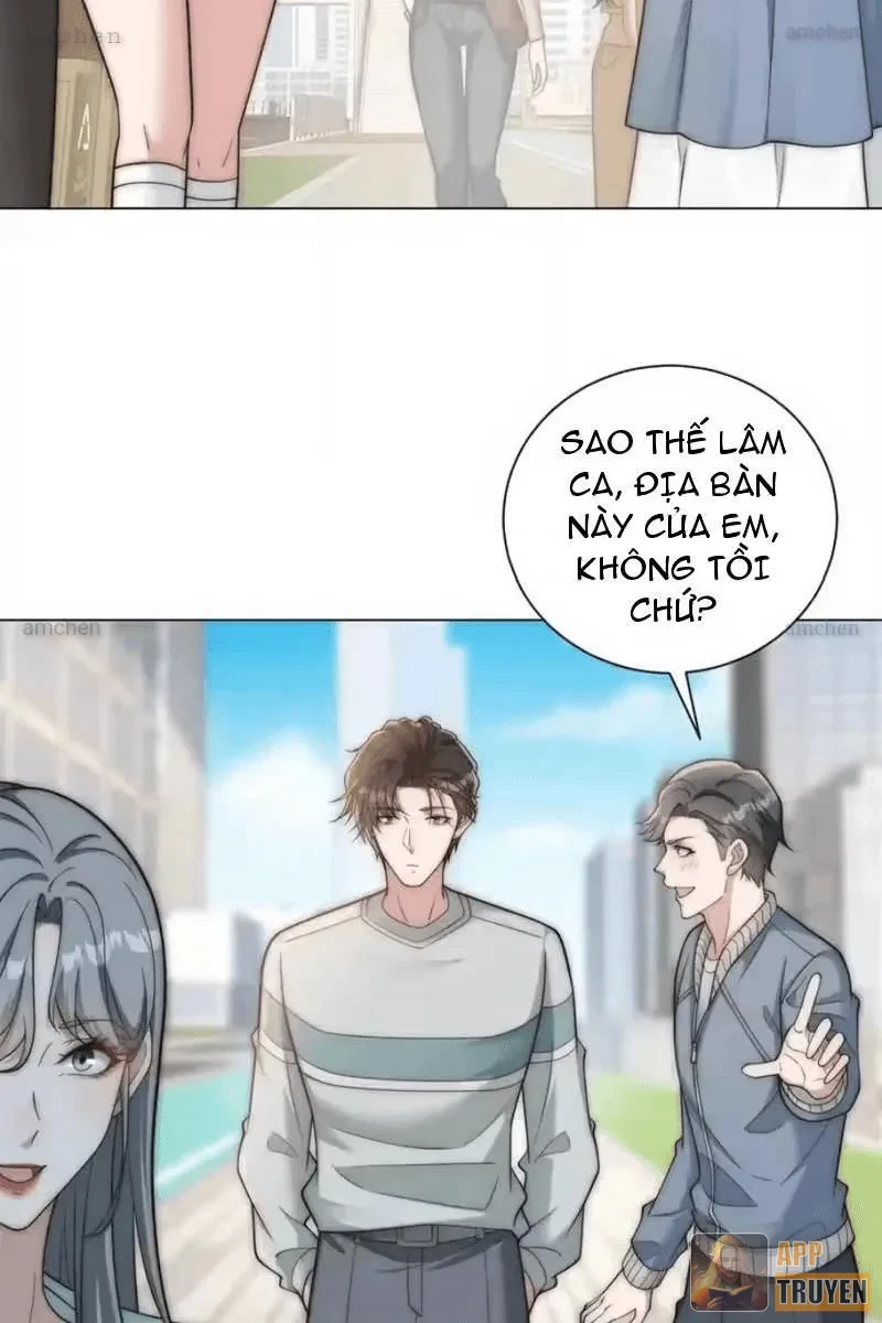 Giá Trị Hàng Hóa Giảm Trăm Vạn Lần Chapter 79 - Trang 20