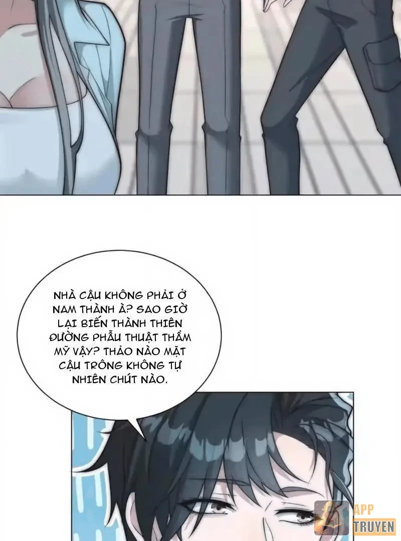 Giá Trị Hàng Hóa Giảm Trăm Vạn Lần Chapter 79 - Trang 21