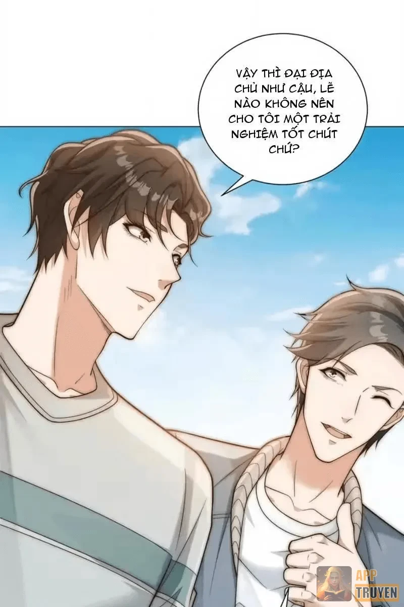 Giá Trị Hàng Hóa Giảm Trăm Vạn Lần Chapter 79 - Trang 24