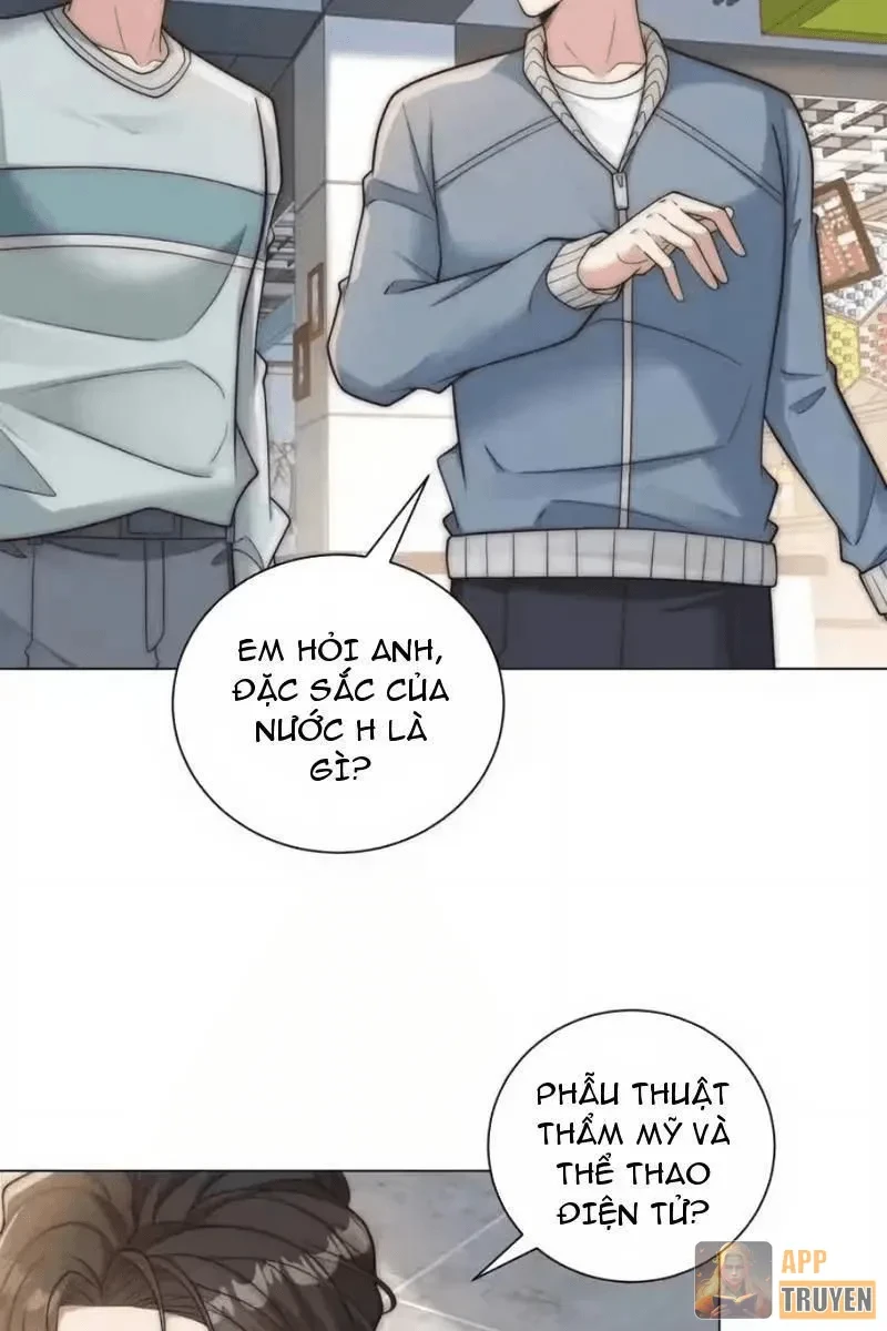 Giá Trị Hàng Hóa Giảm Trăm Vạn Lần Chapter 79 - Trang 28