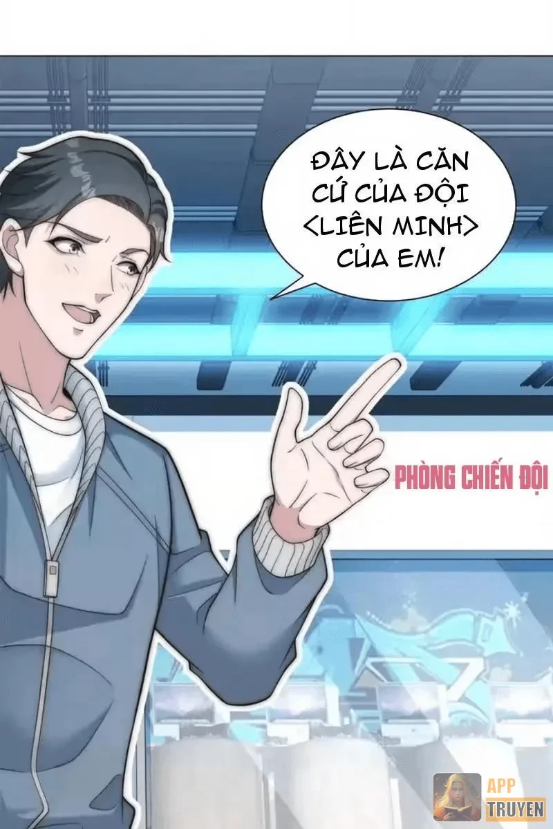 Giá Trị Hàng Hóa Giảm Trăm Vạn Lần Chapter 79 - Trang 30