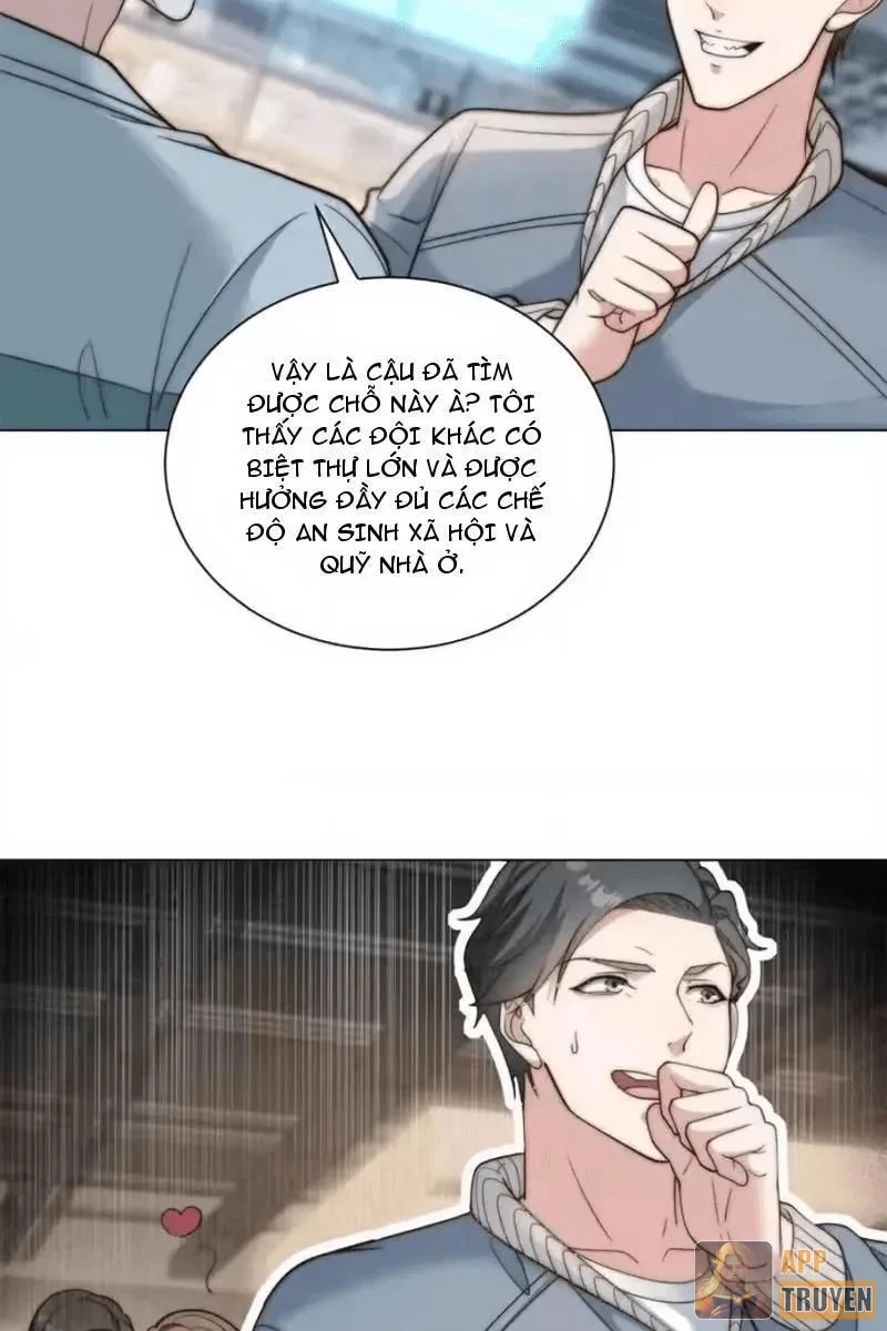 Giá Trị Hàng Hóa Giảm Trăm Vạn Lần Chapter 79 - Trang 32