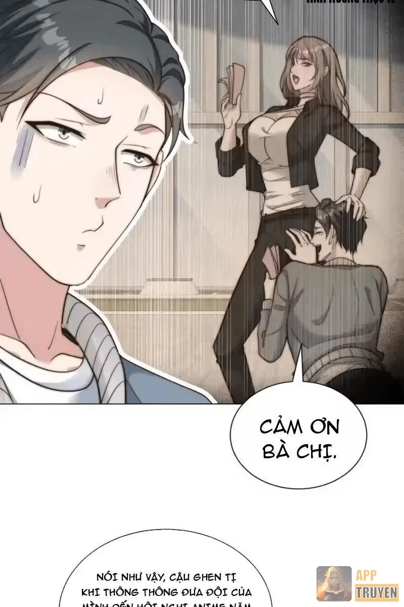 Giá Trị Hàng Hóa Giảm Trăm Vạn Lần Chapter 79 - Trang 34