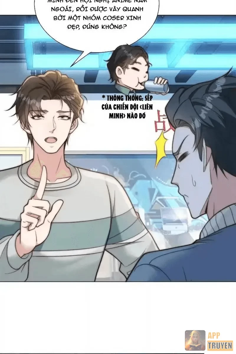 Giá Trị Hàng Hóa Giảm Trăm Vạn Lần Chapter 79 - Trang 35