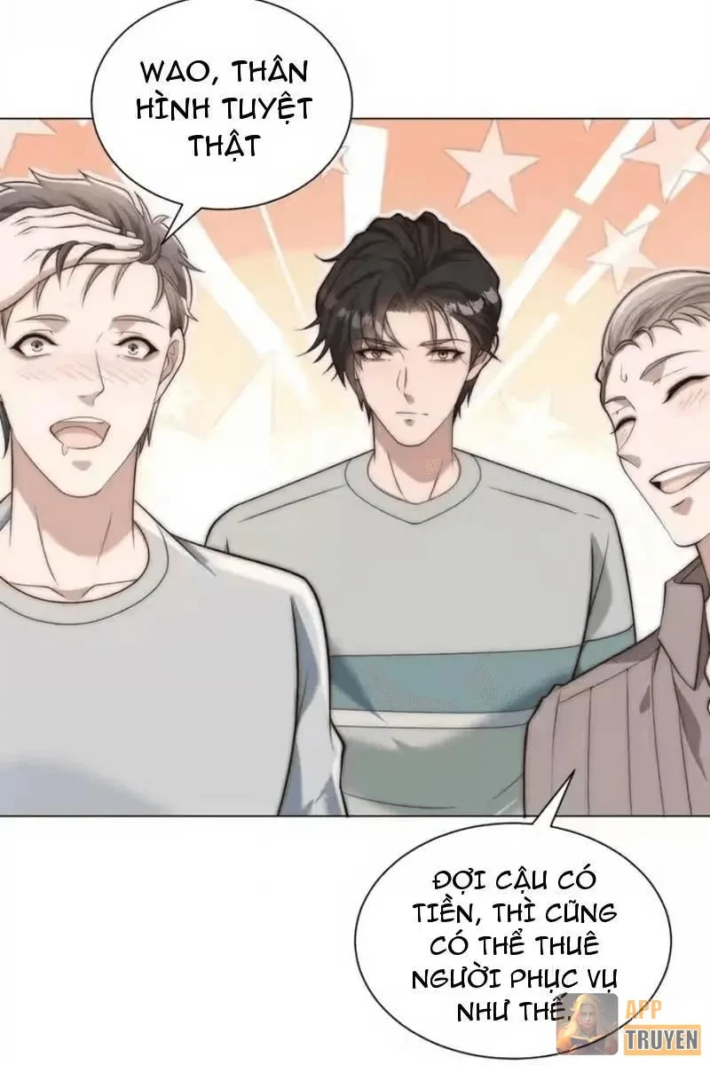 Giá Trị Hàng Hóa Giảm Trăm Vạn Lần Chapter 79 - Trang 40