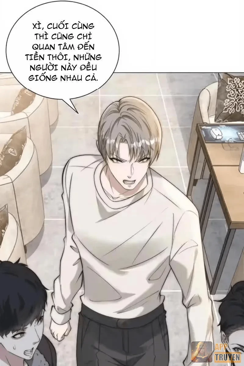Giá Trị Hàng Hóa Giảm Trăm Vạn Lần Chapter 79 - Trang 41