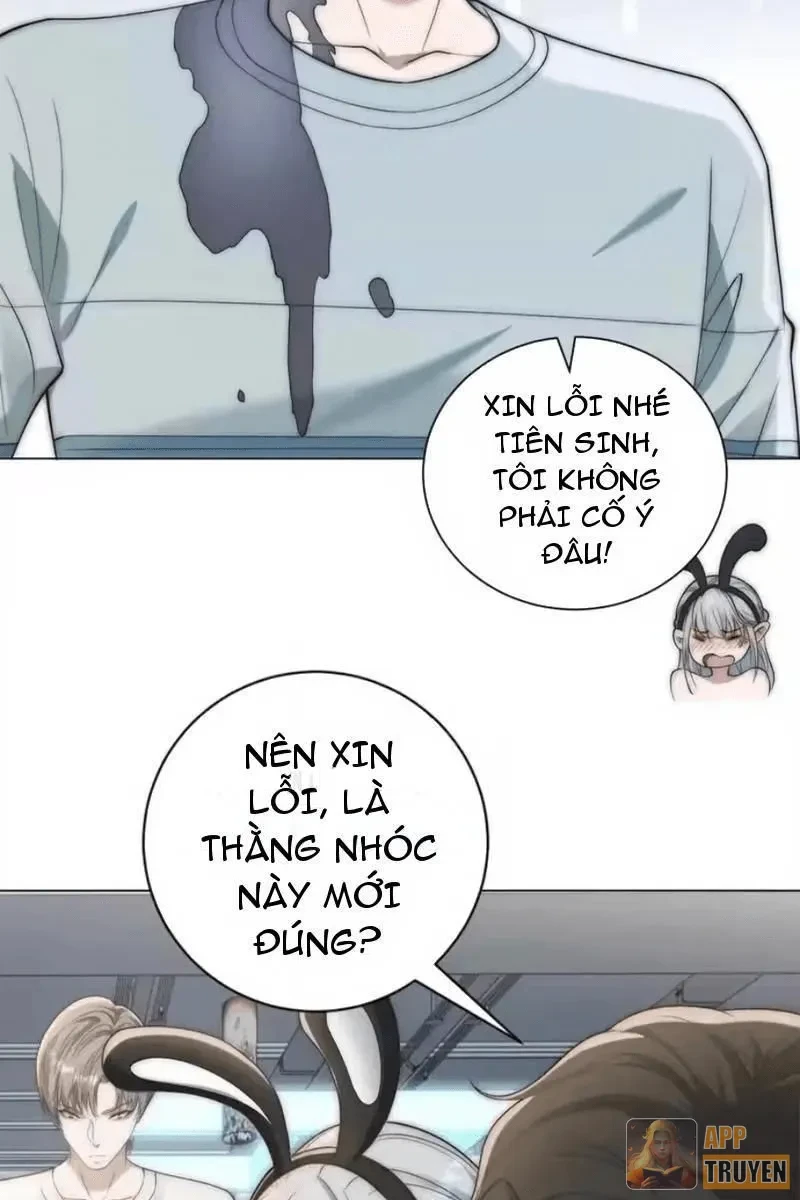 Giá Trị Hàng Hóa Giảm Trăm Vạn Lần Chapter 79 - Trang 46
