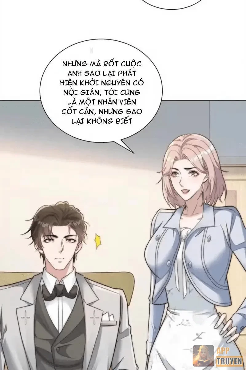 Giá Trị Hàng Hóa Giảm Trăm Vạn Lần Chapter 79 - Trang 7