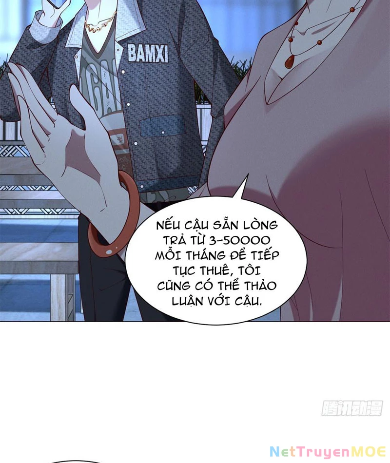 Giá Trị Hàng Hóa Giảm Trăm Vạn Lần Chapter 8 - Trang 11