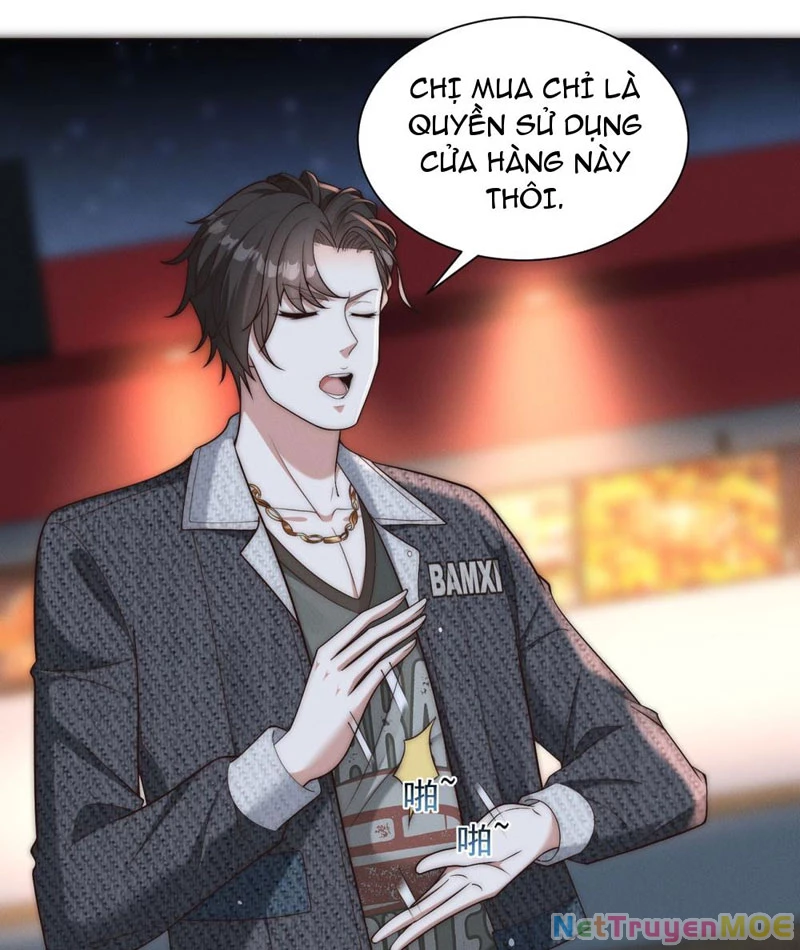 Giá Trị Hàng Hóa Giảm Trăm Vạn Lần Chapter 8 - Trang 24