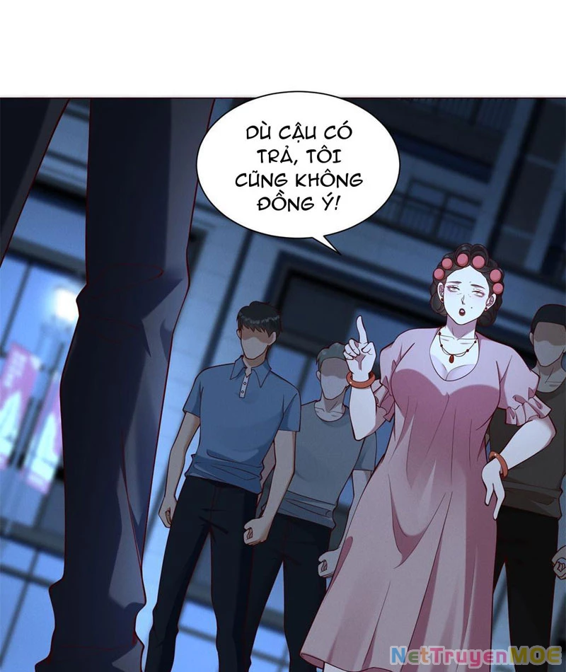 Giá Trị Hàng Hóa Giảm Trăm Vạn Lần Chapter 8 - Trang 3