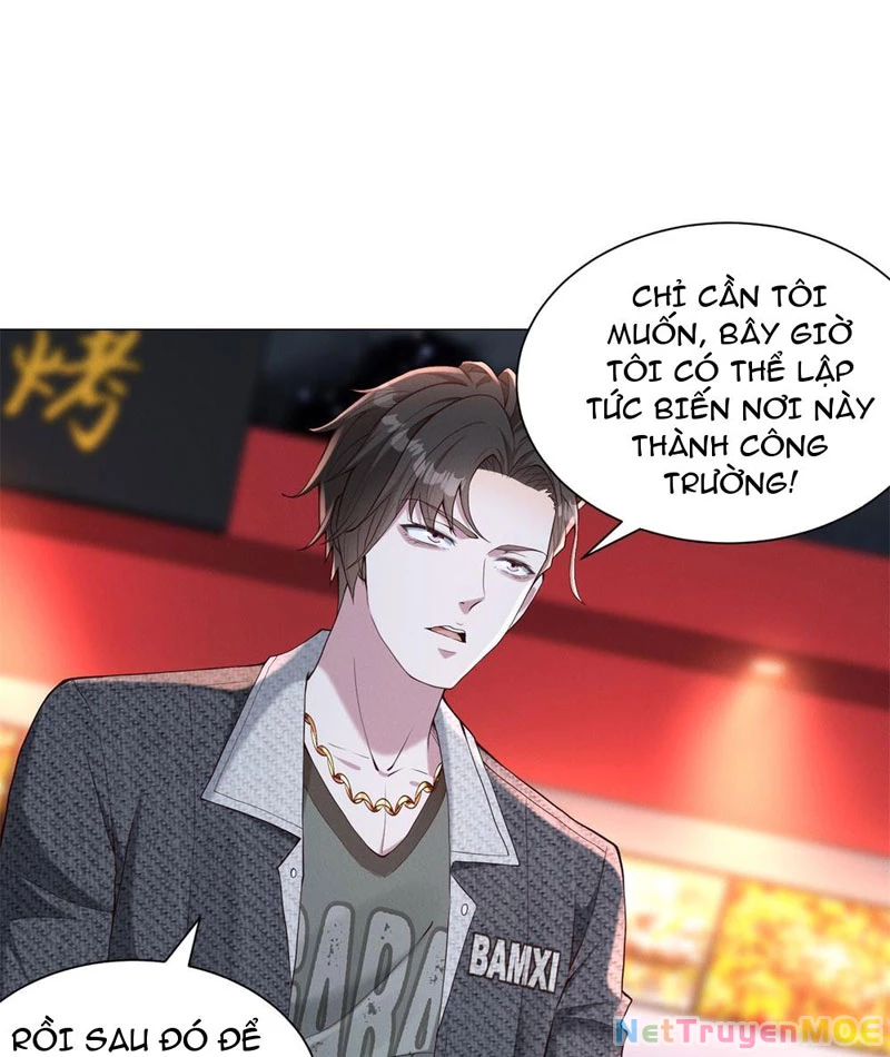 Giá Trị Hàng Hóa Giảm Trăm Vạn Lần Chapter 8 - Trang 32