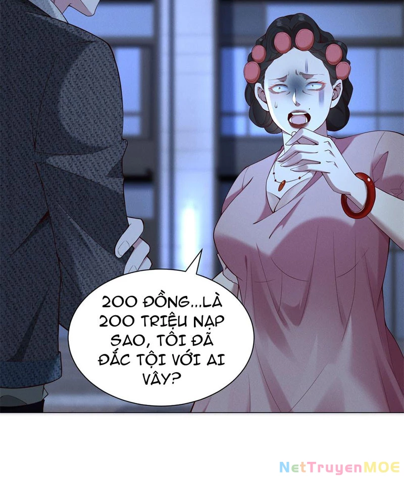 Giá Trị Hàng Hóa Giảm Trăm Vạn Lần Chapter 8 - Trang 34