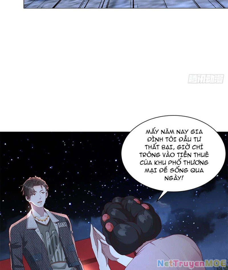 Giá Trị Hàng Hóa Giảm Trăm Vạn Lần Chapter 8 - Trang 36