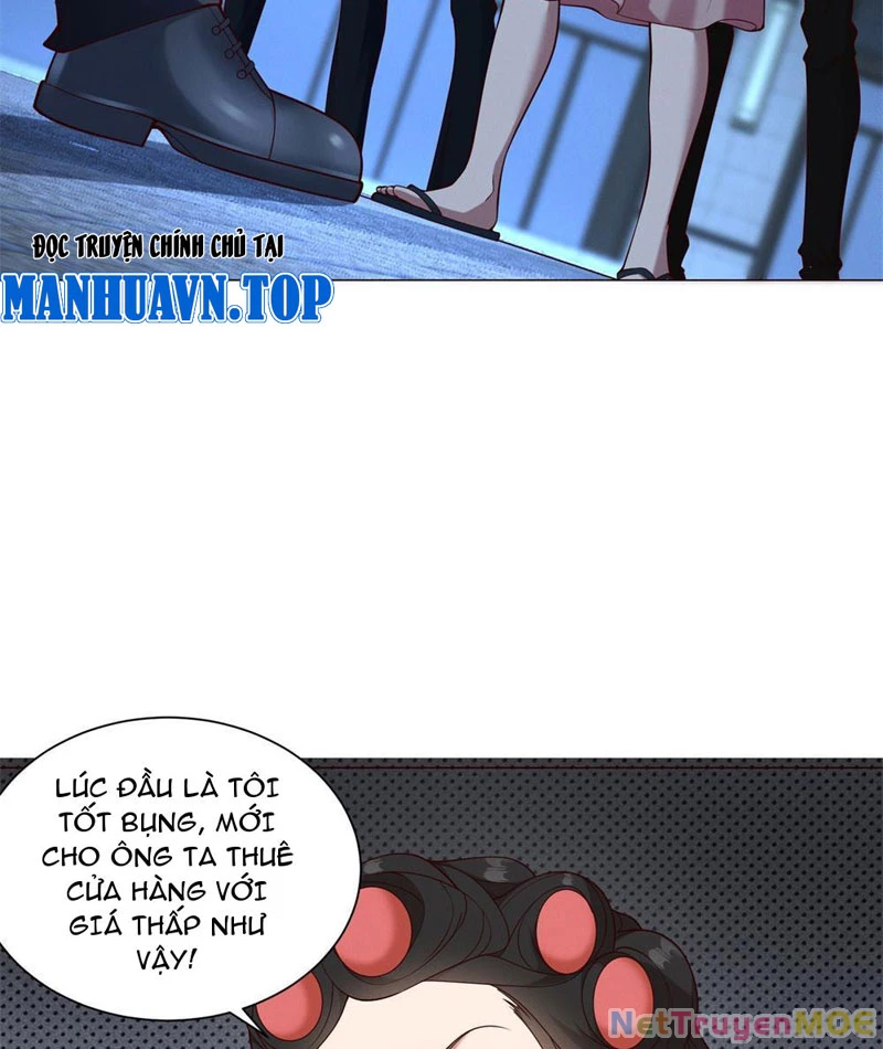 Giá Trị Hàng Hóa Giảm Trăm Vạn Lần Chapter 8 - Trang 4