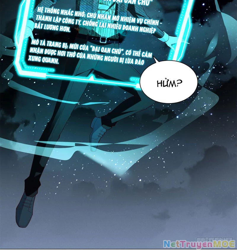 Giá Trị Hàng Hóa Giảm Trăm Vạn Lần Chapter 8 - Trang 41