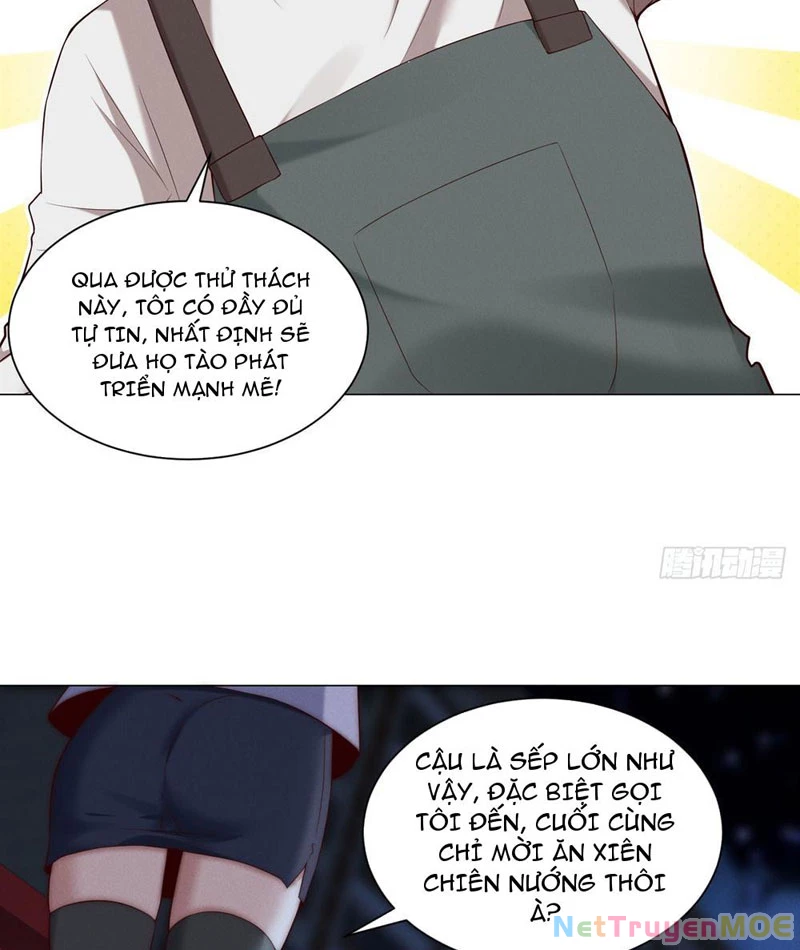 Giá Trị Hàng Hóa Giảm Trăm Vạn Lần Chapter 8 - Trang 47