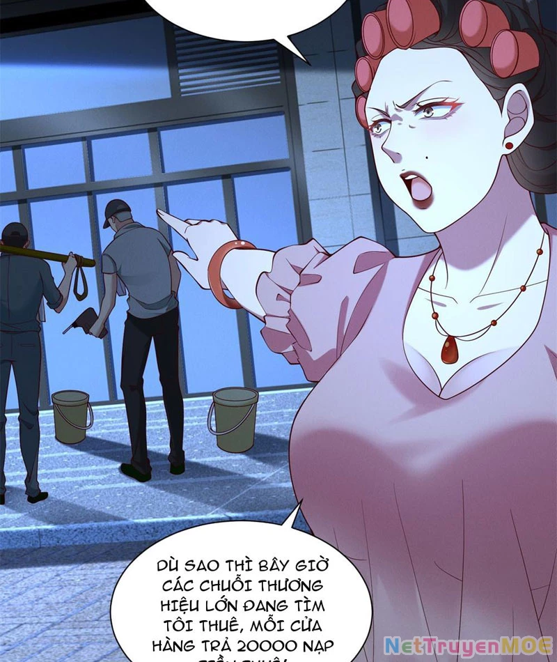 Giá Trị Hàng Hóa Giảm Trăm Vạn Lần Chapter 8 - Trang 8