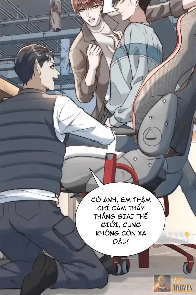 Giá Trị Hàng Hóa Giảm Trăm Vạn Lần Chapter 80 - Trang 19