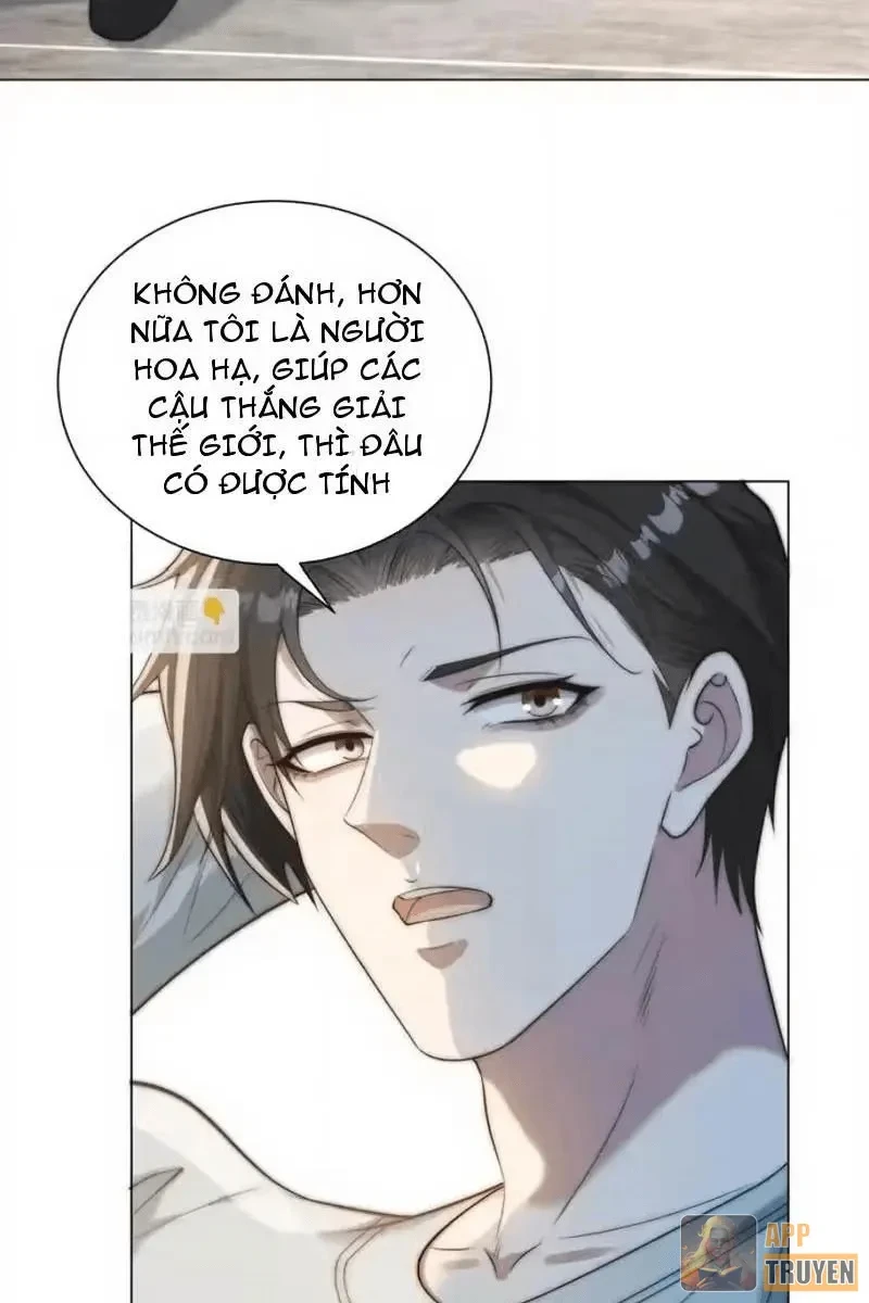 Giá Trị Hàng Hóa Giảm Trăm Vạn Lần Chapter 80 - Trang 20