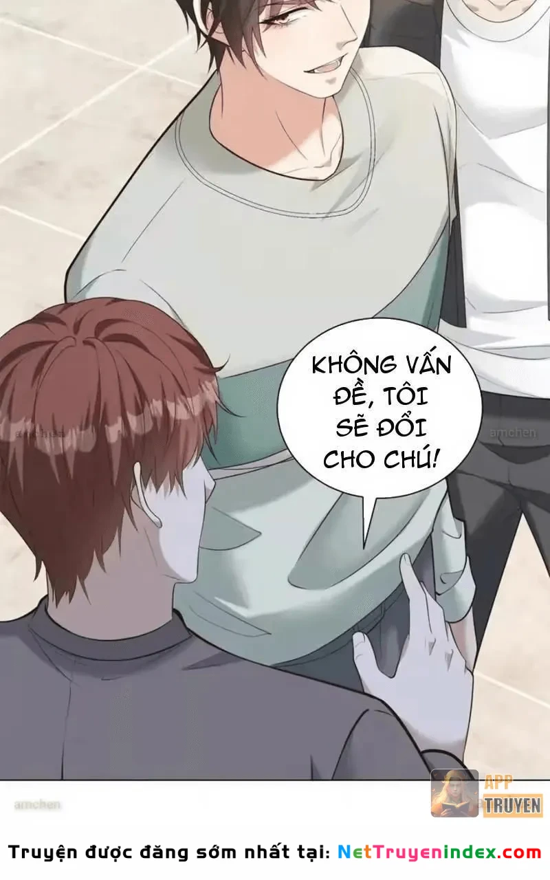 Giá Trị Hàng Hóa Giảm Trăm Vạn Lần Chapter 80 - Trang 32