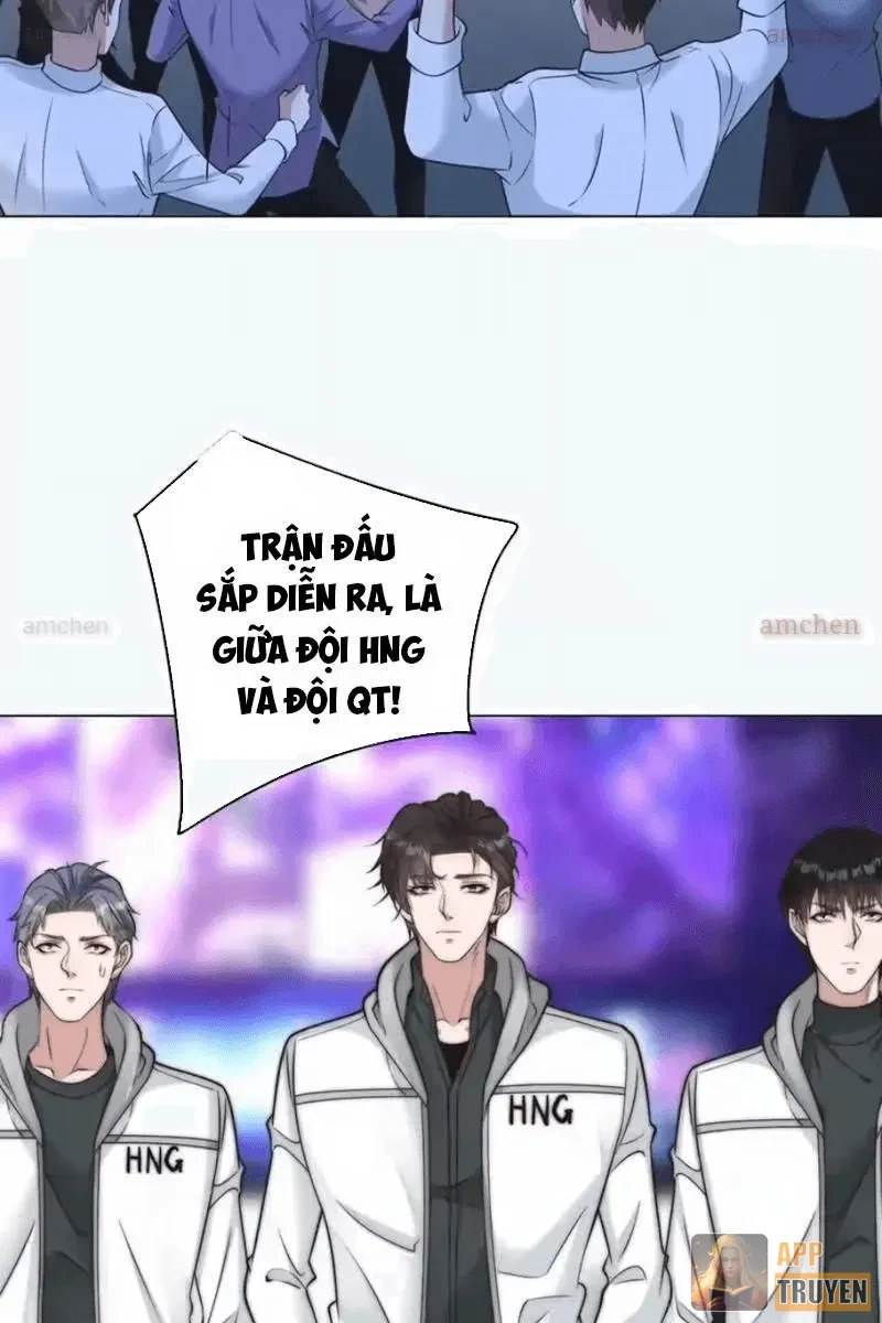 Giá Trị Hàng Hóa Giảm Trăm Vạn Lần Chapter 80 - Trang 35